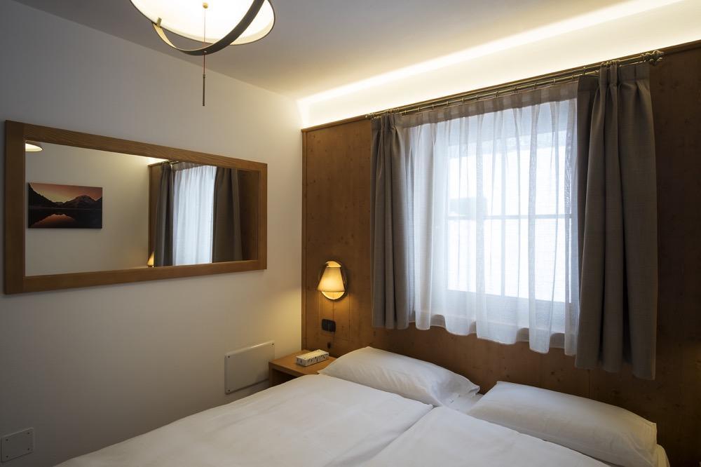 Hotel Sogni D'Oro Camporosso  Экстерьер фото