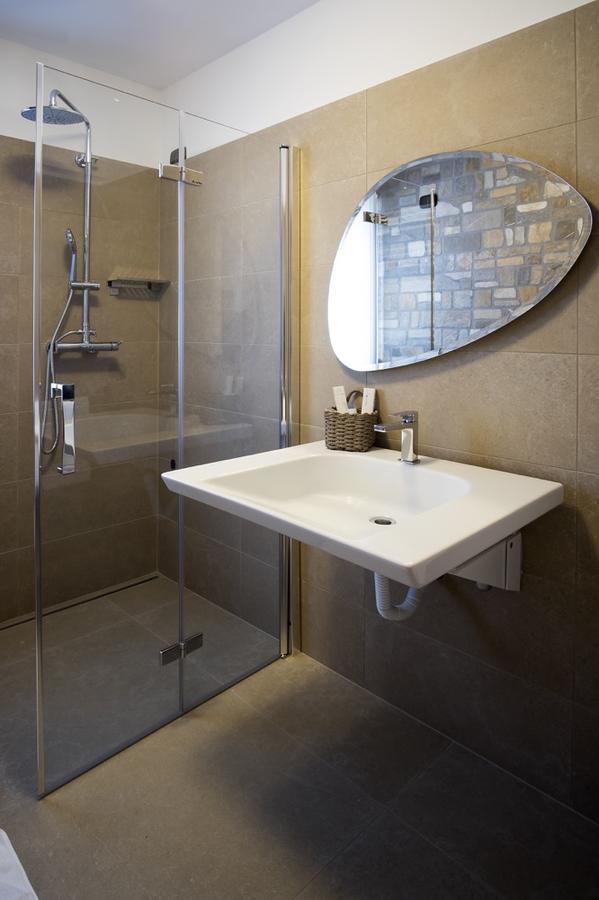 Hotel Sogni D'Oro Camporosso  Экстерьер фото