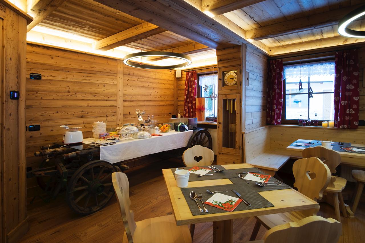 Hotel Sogni D'Oro Camporosso  Экстерьер фото