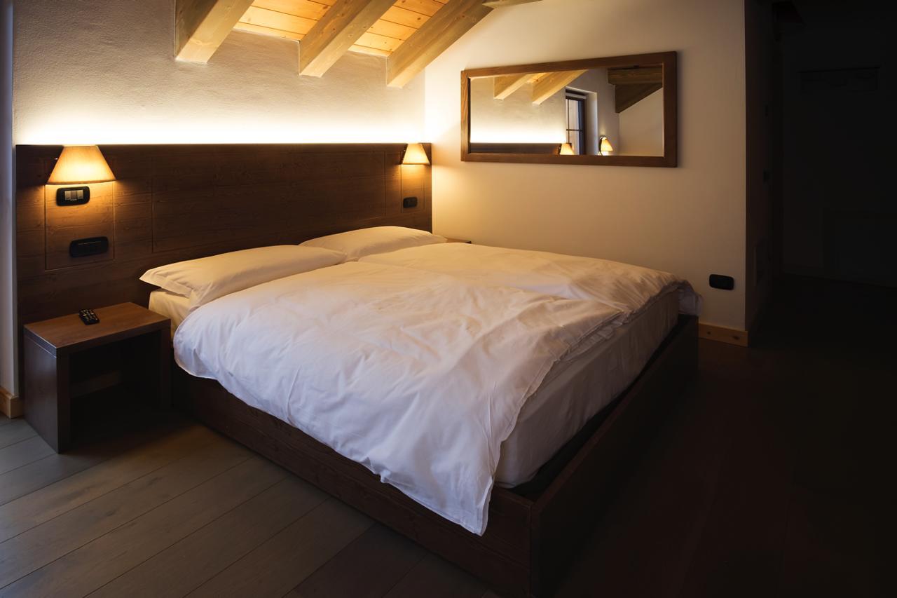 Hotel Sogni D'Oro Camporosso  Экстерьер фото