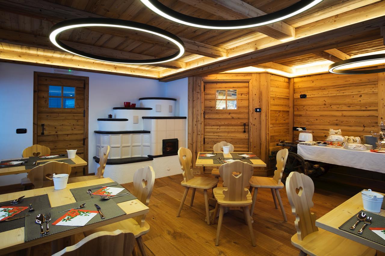 Hotel Sogni D'Oro Camporosso  Экстерьер фото