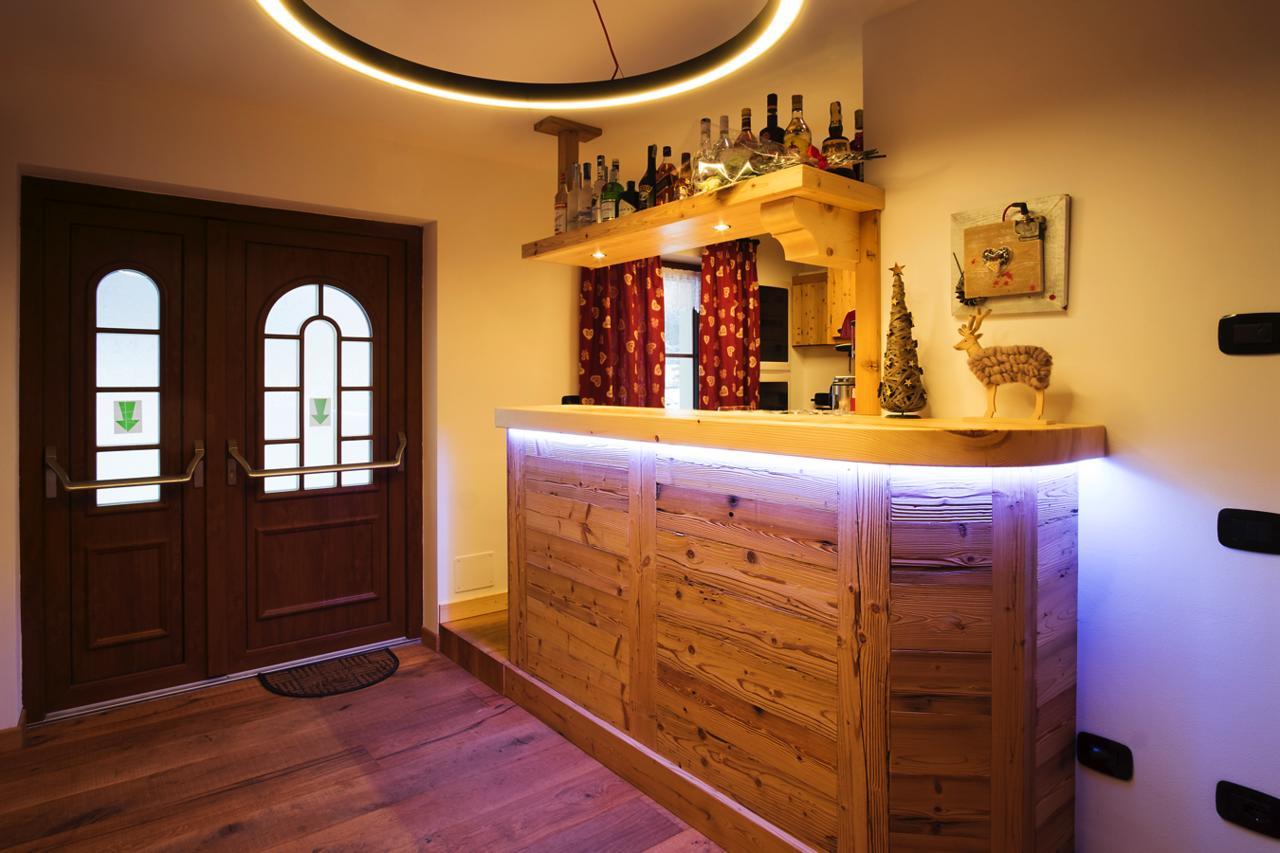 Hotel Sogni D'Oro Camporosso  Экстерьер фото