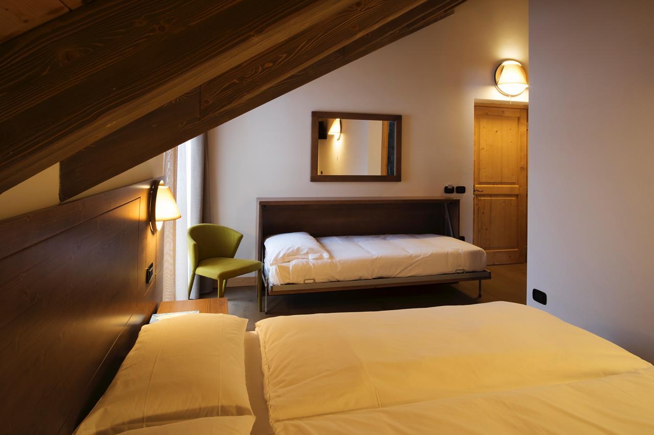 Hotel Sogni D'Oro Camporosso  Экстерьер фото