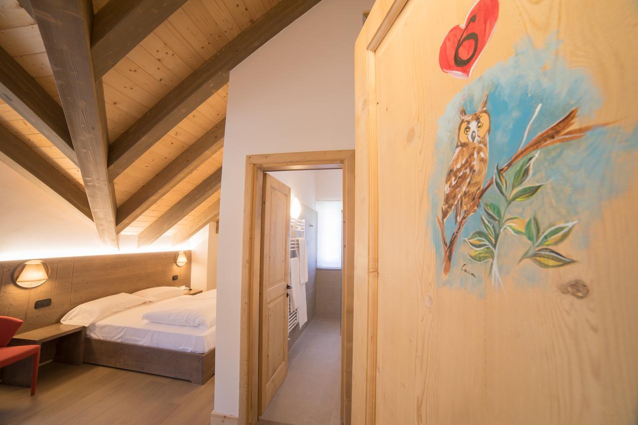 Hotel Sogni D'Oro Camporosso  Экстерьер фото