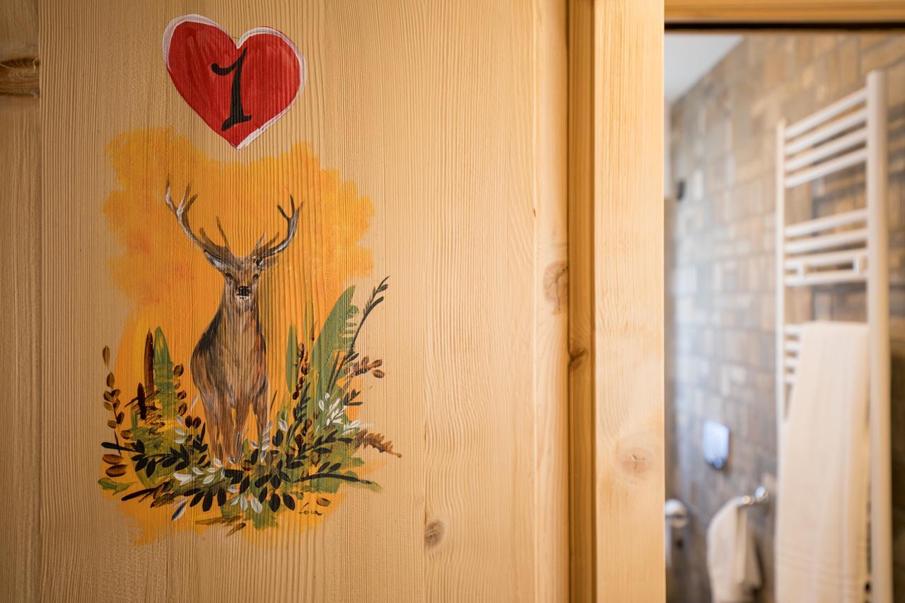 Hotel Sogni D'Oro Camporosso  Экстерьер фото
