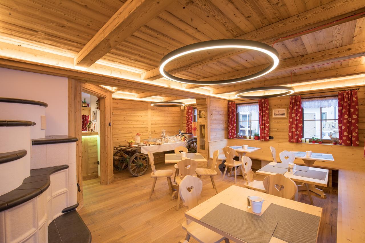 Hotel Sogni D'Oro Camporosso  Экстерьер фото