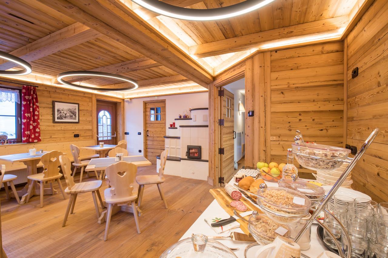 Hotel Sogni D'Oro Camporosso  Экстерьер фото