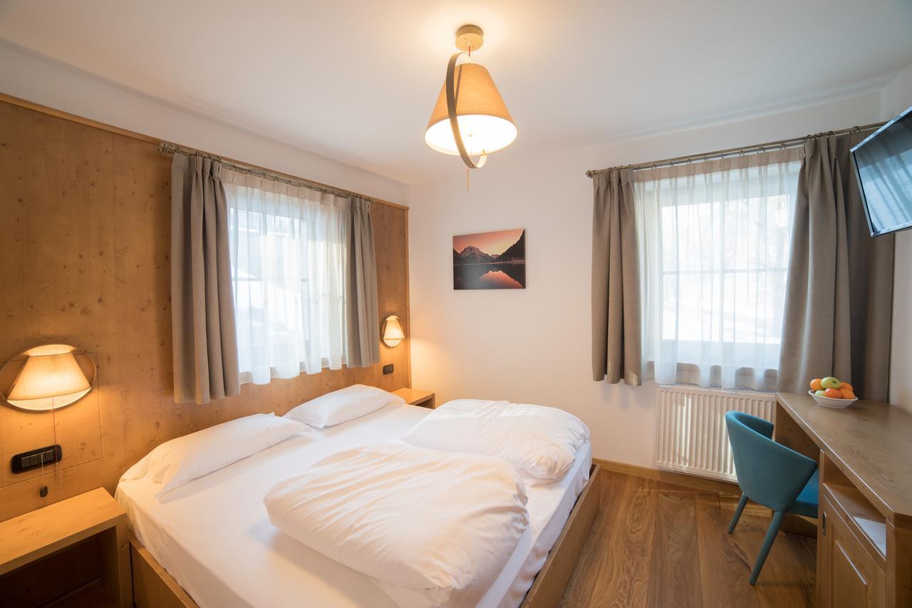 Hotel Sogni D'Oro Camporosso  Экстерьер фото