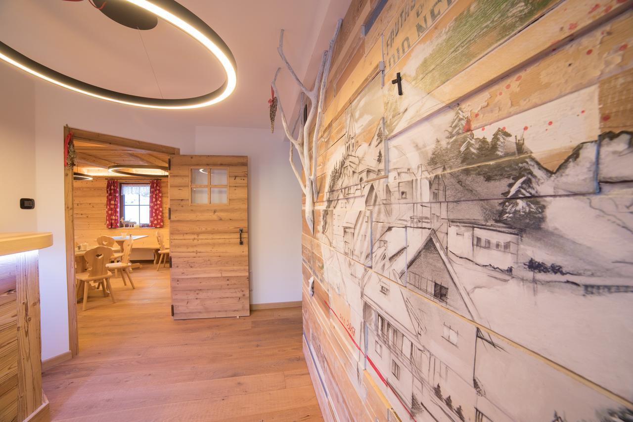 Hotel Sogni D'Oro Camporosso  Экстерьер фото