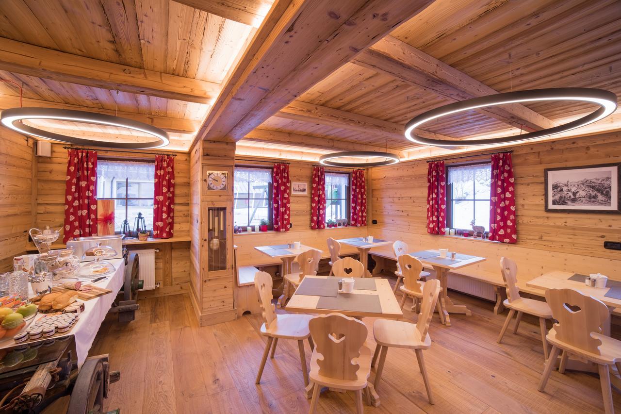 Hotel Sogni D'Oro Camporosso  Экстерьер фото