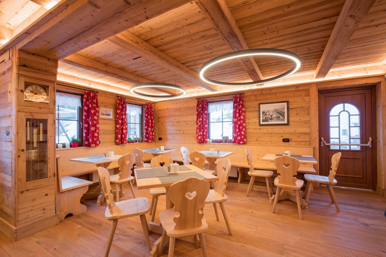 Hotel Sogni D'Oro Camporosso  Экстерьер фото