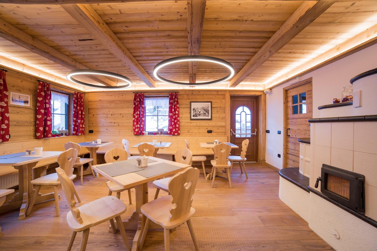 Hotel Sogni D'Oro Camporosso  Экстерьер фото