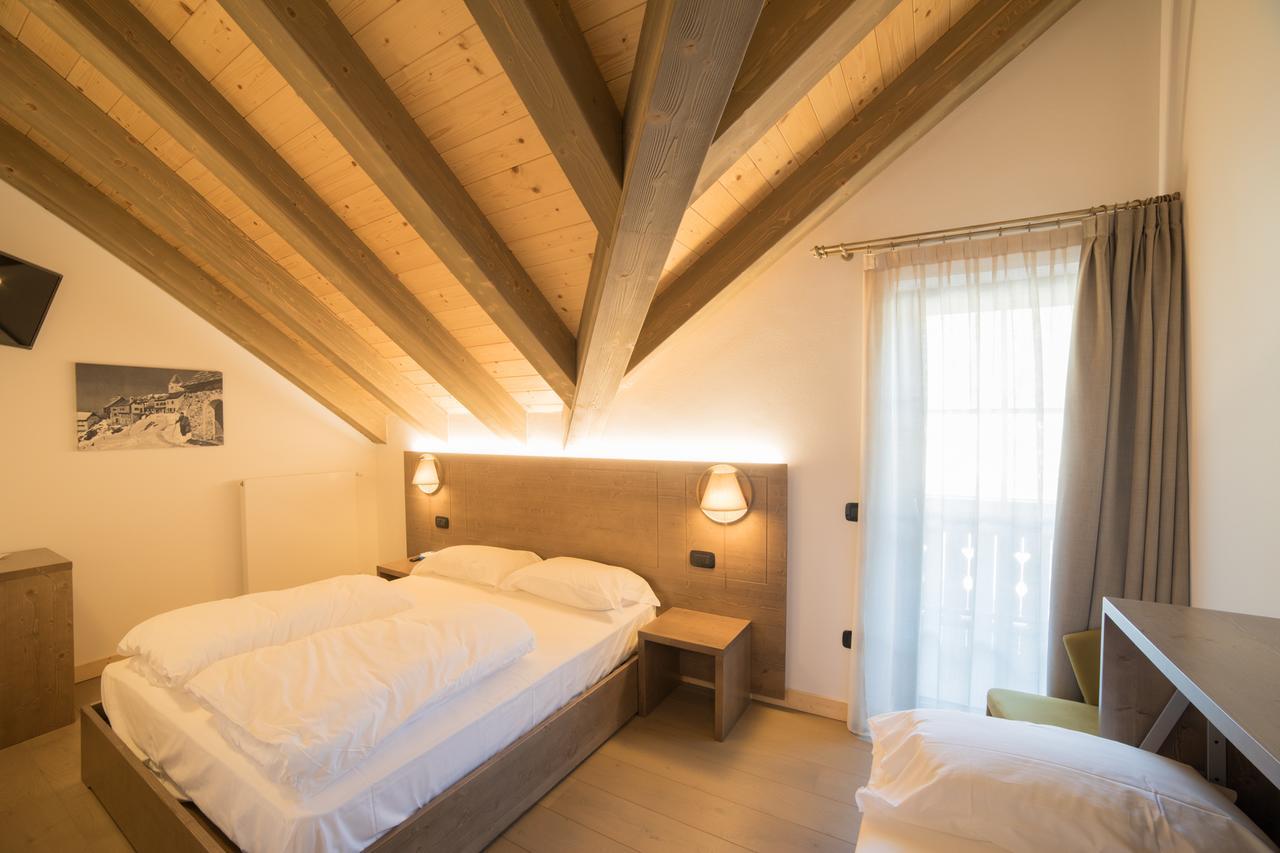 Hotel Sogni D'Oro Camporosso  Экстерьер фото
