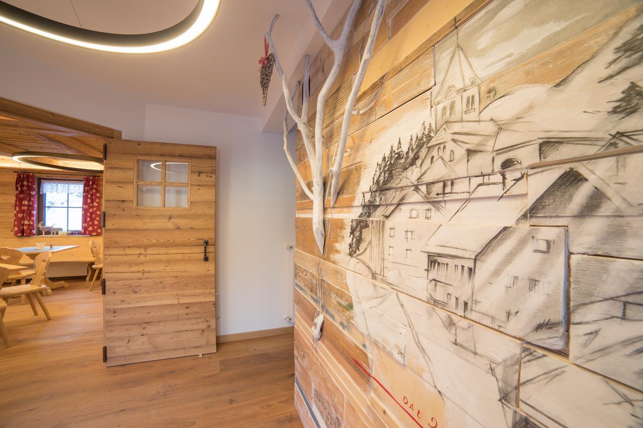 Hotel Sogni D'Oro Camporosso  Экстерьер фото