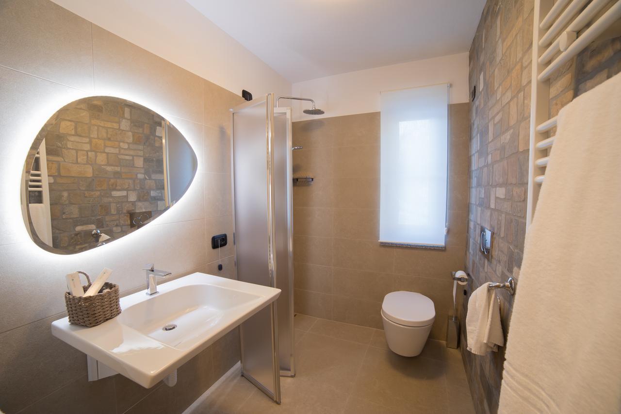 Hotel Sogni D'Oro Camporosso  Экстерьер фото