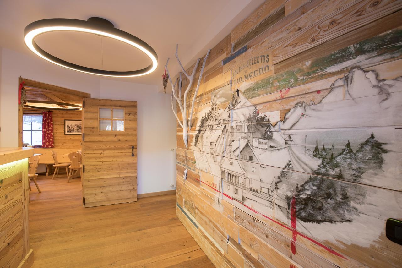 Hotel Sogni D'Oro Camporosso  Экстерьер фото