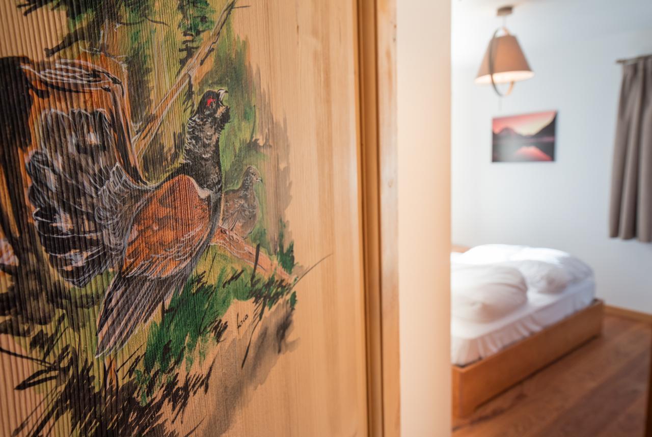 Hotel Sogni D'Oro Camporosso  Экстерьер фото
