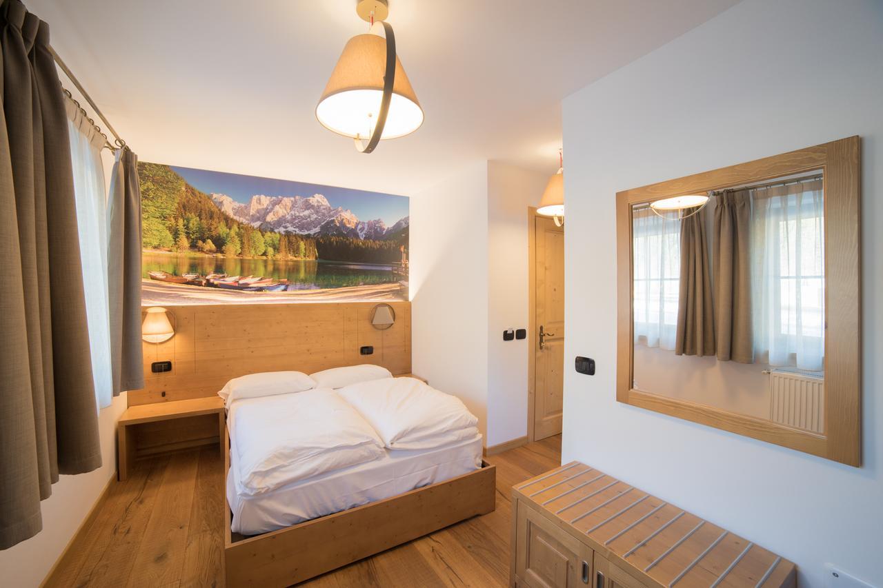 Hotel Sogni D'Oro Camporosso  Экстерьер фото