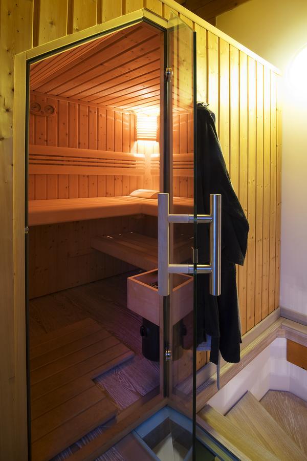 Hotel Sogni D'Oro Camporosso  Экстерьер фото